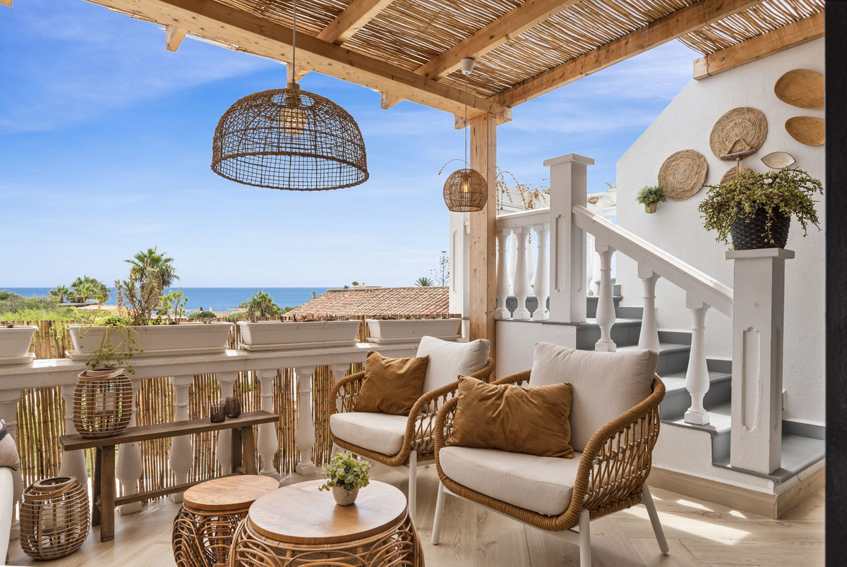 Huis te koop in El Faro | 3 slaapkamers H5132515