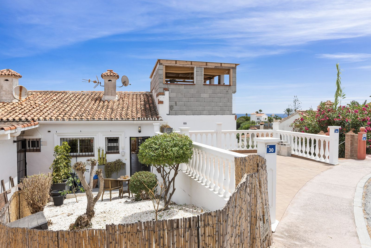 Huis te koop in El Faro | 3 slaapkamers H5132515