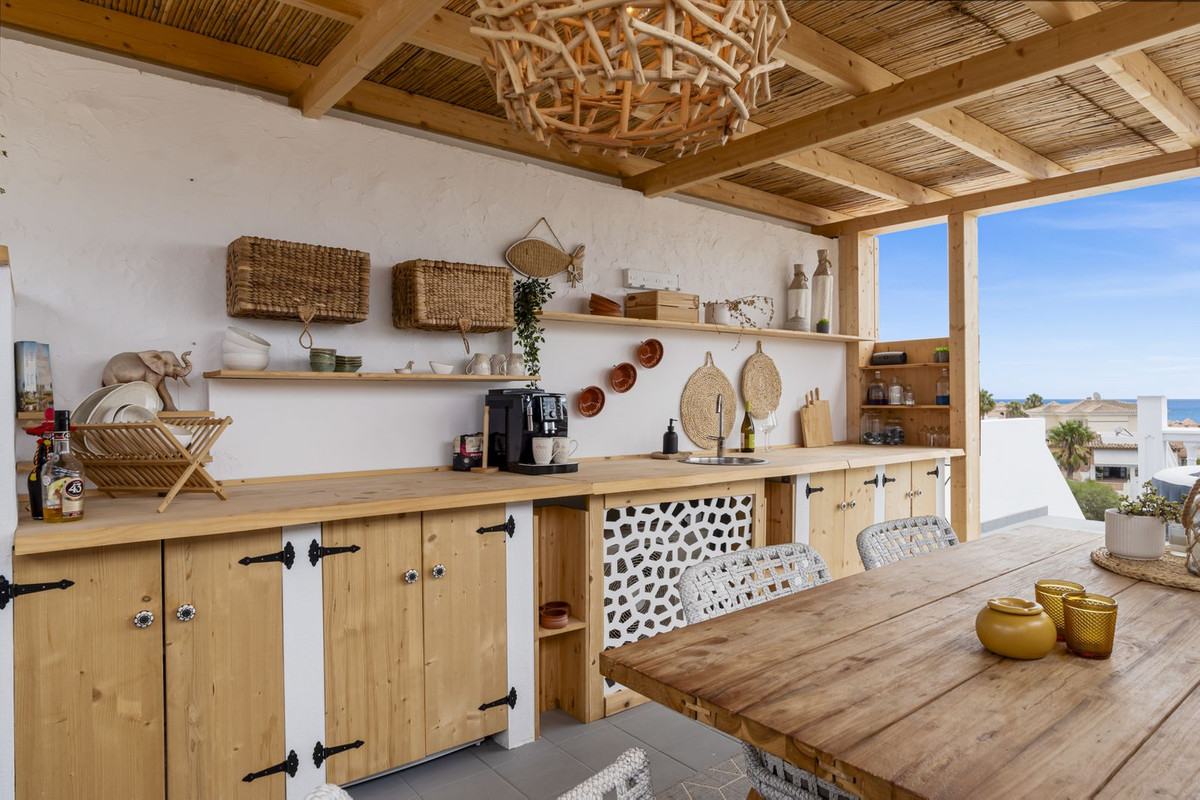 Huis te koop in El Faro | 3 slaapkamers H5132515