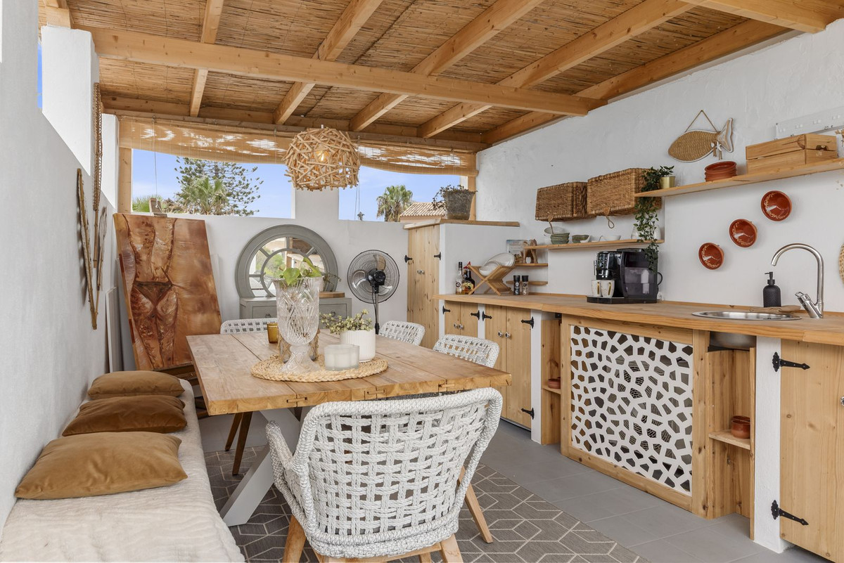 Huis te koop in El Faro | 3 slaapkamers H5132515