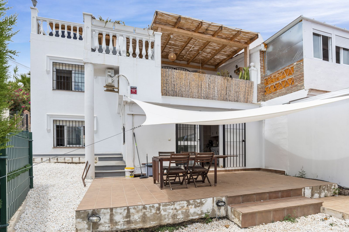 Huis te koop in El Faro | 3 slaapkamers H5132515