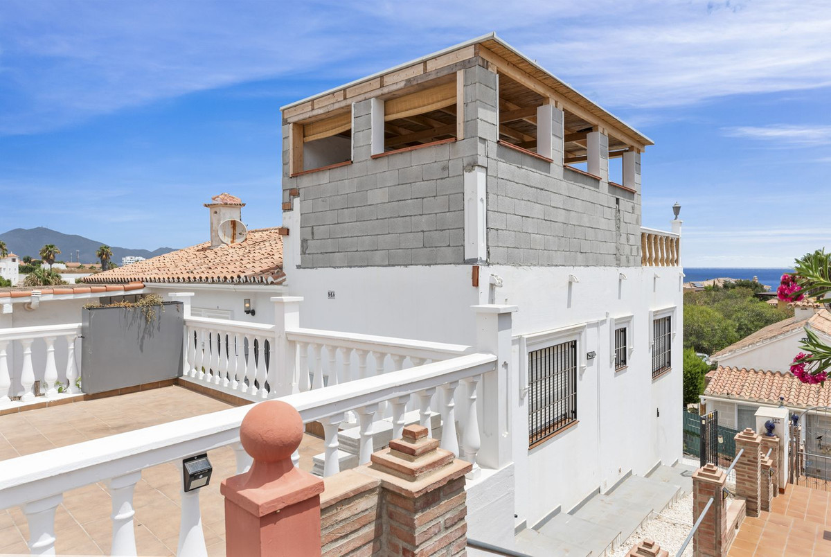 Huis te koop in El Faro | 3 slaapkamers H5132515