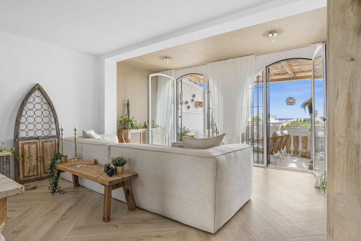 Huis te koop in El Faro | 3 slaapkamers H5132515
