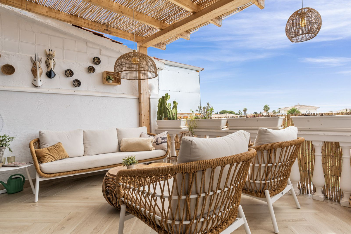 Huis te koop in El Faro | 3 slaapkamers H5132515