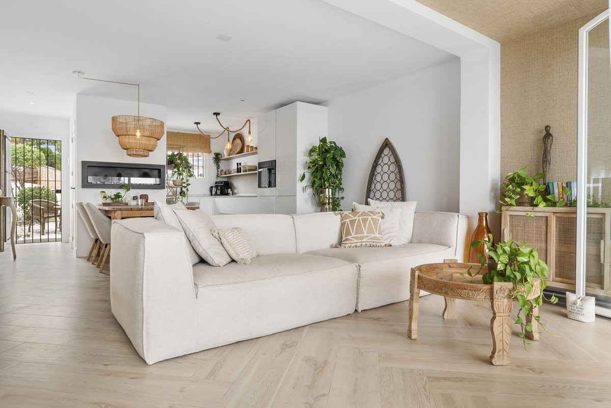 Huis te koop in El Faro | 3 slaapkamers H5132515