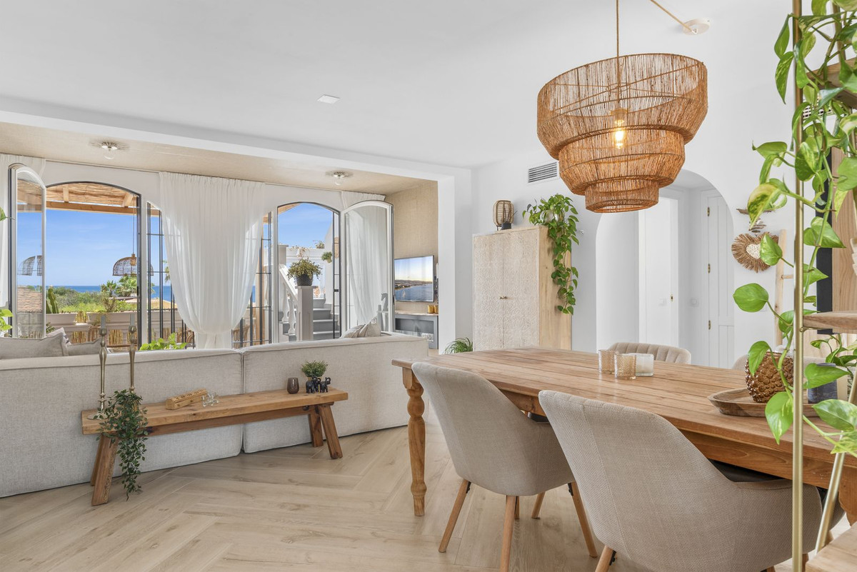 Huis te koop in El Faro | 3 slaapkamers H5132515