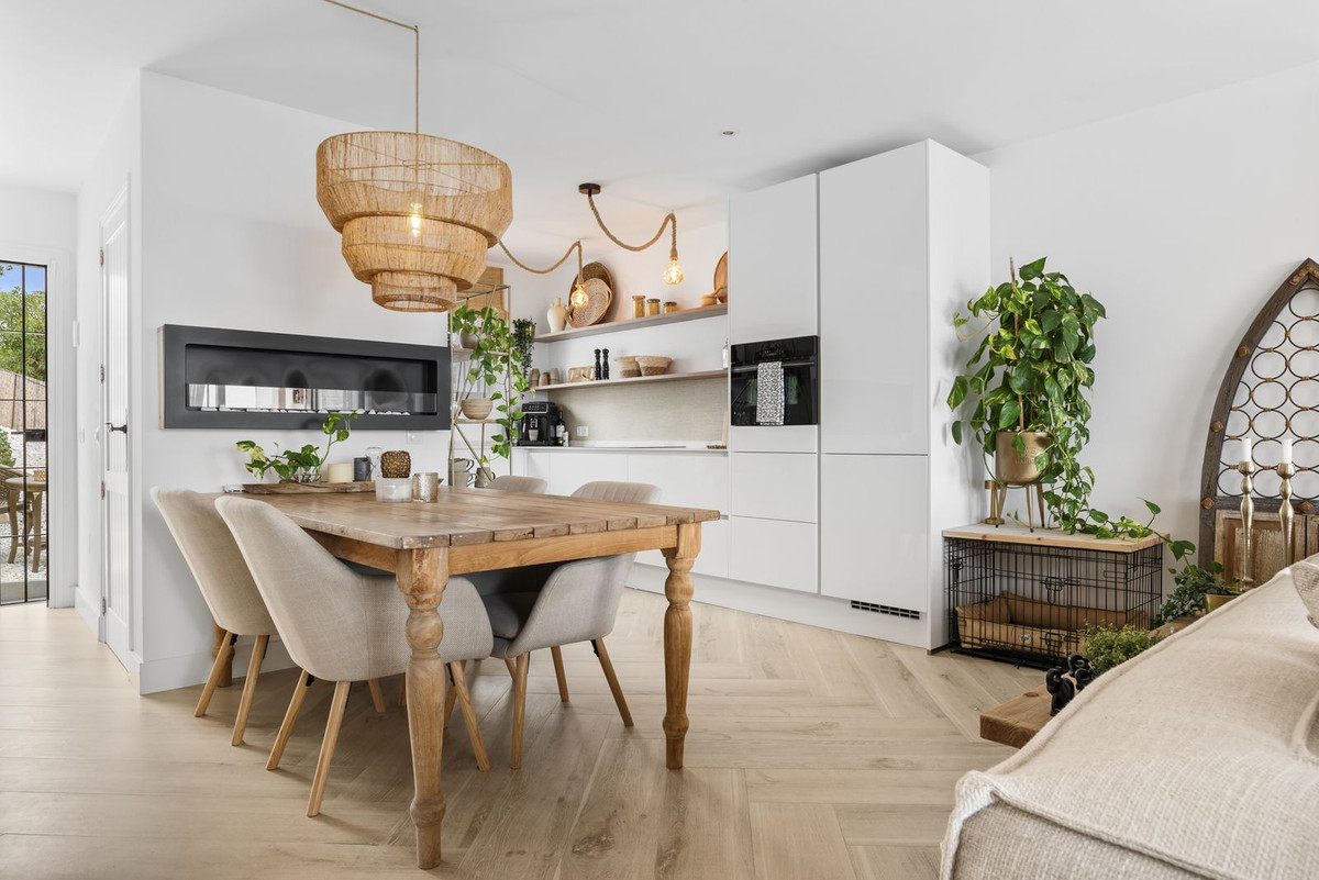 Huis te koop in El Faro | 3 slaapkamers H5132515