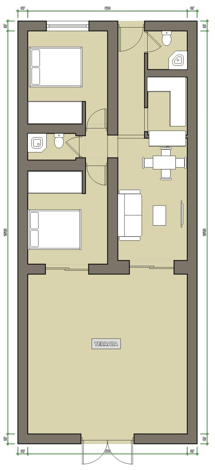 Property main view 45