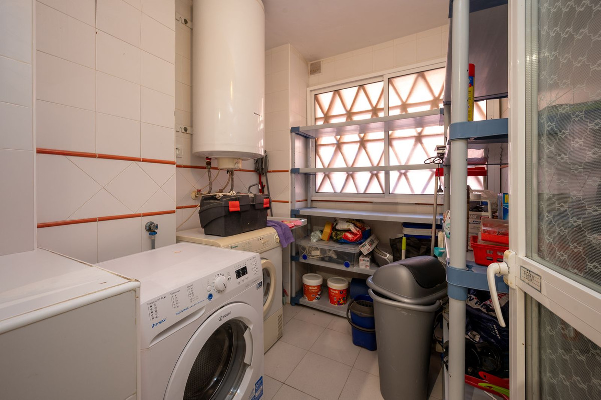 Appartement te koop in El Faro | 3 slaapkamers H5221174