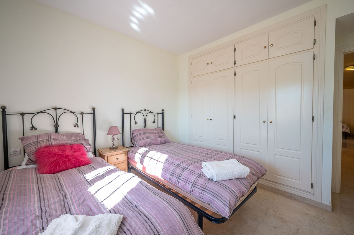 Appartement te koop in El Faro | 3 slaapkamers H5221174