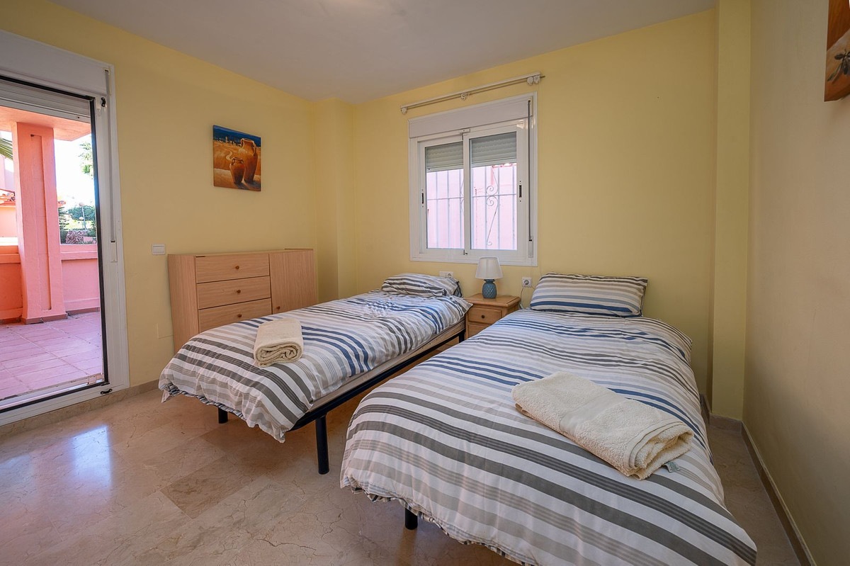 Appartement te koop in El Faro | 3 slaapkamers H5221174