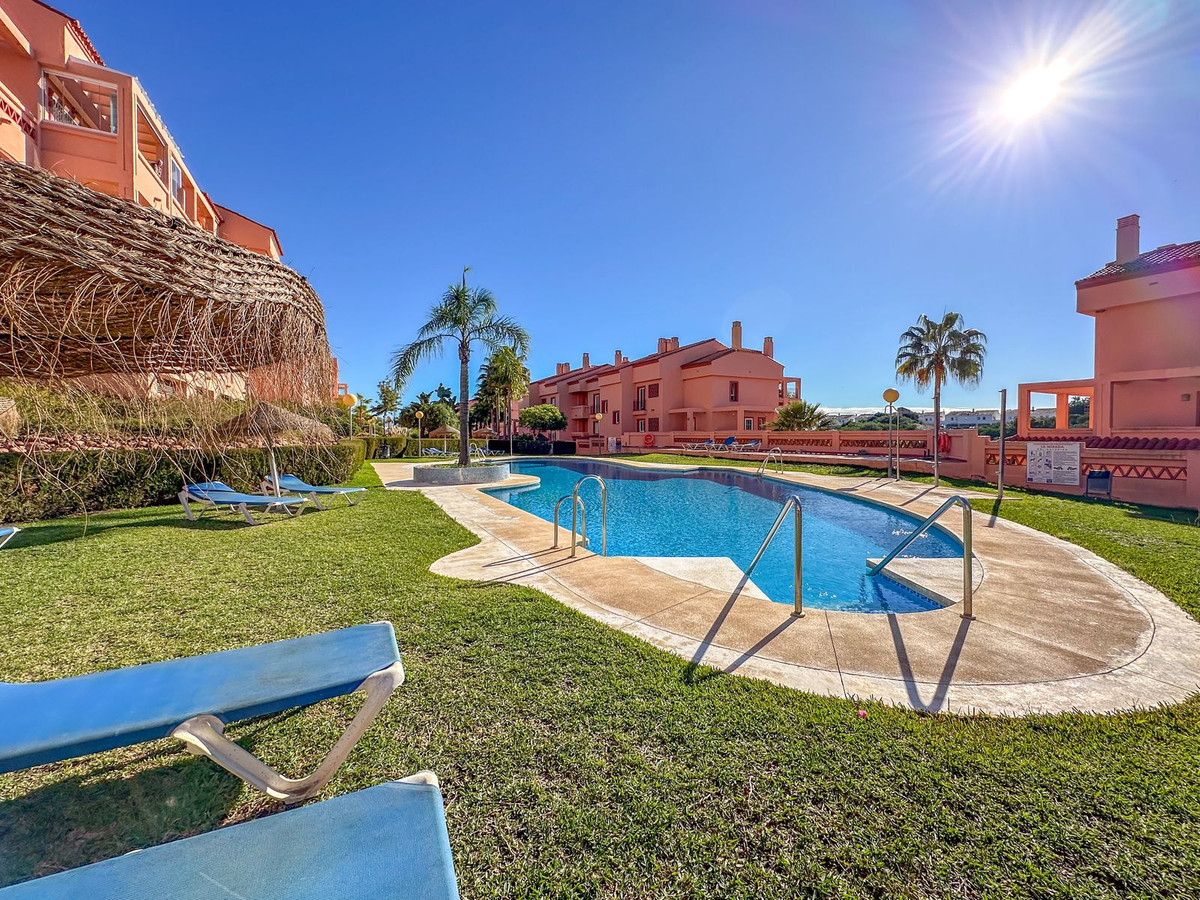 Appartement te koop in El Faro | 3 slaapkamers H5221174