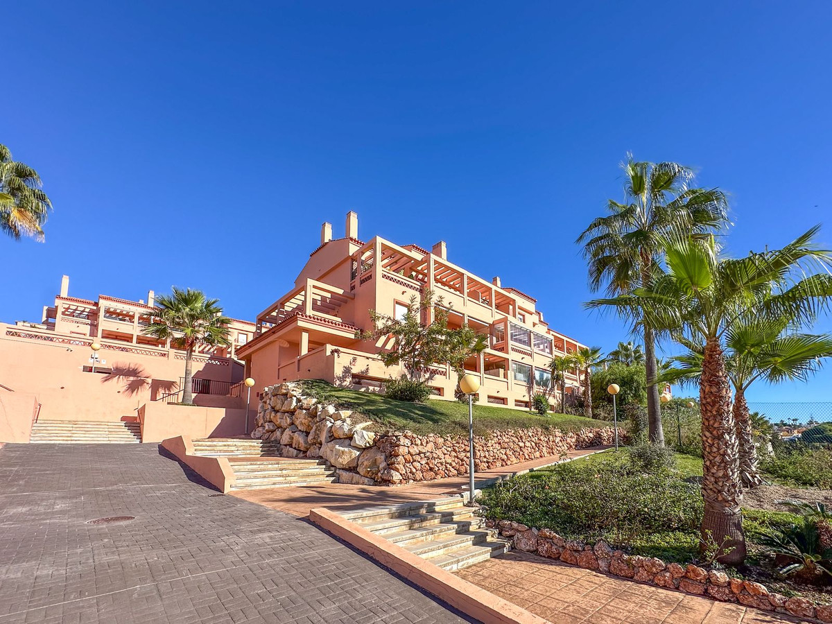 Appartement te koop in El Faro | 3 slaapkamers H5221174