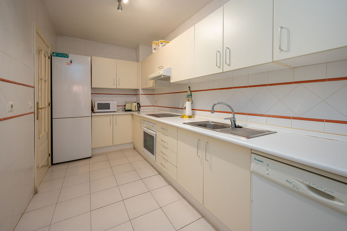 Appartement te koop in El Faro | 3 slaapkamers H5221174