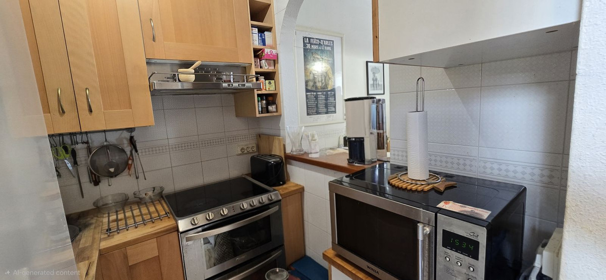 Appartement te koop in El Faro | 1 slaapkamers H5221855