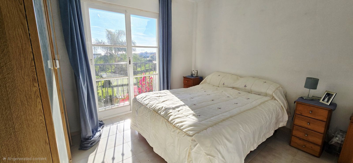 Appartement te koop in El Faro | 1 slaapkamers H5221855