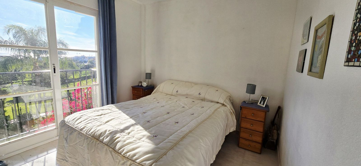 Appartement te koop in El Faro | 1 slaapkamers H5221855