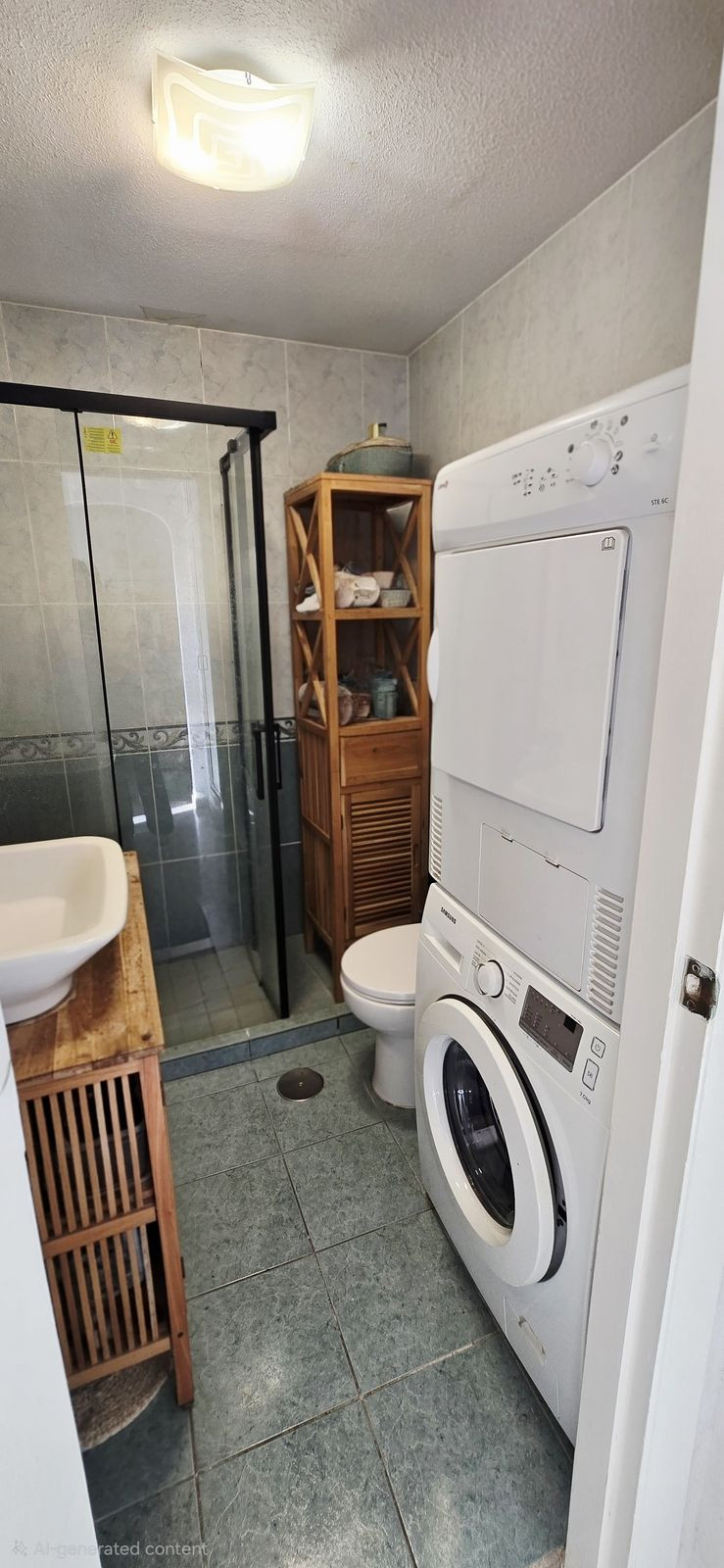 Appartement te koop in El Faro | 1 slaapkamers H5221855