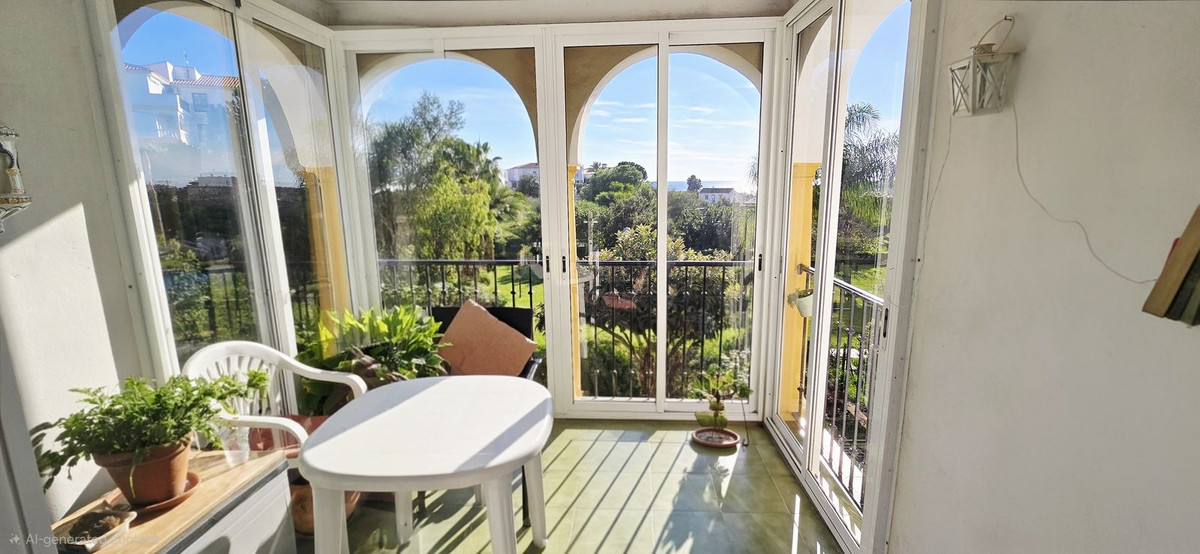 Appartement te koop in El Faro | 1 slaapkamers H5221855