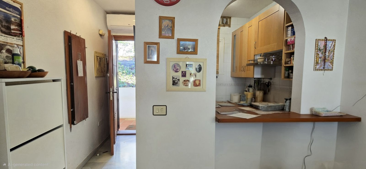 Appartement te koop in El Faro | 1 slaapkamers H5221855