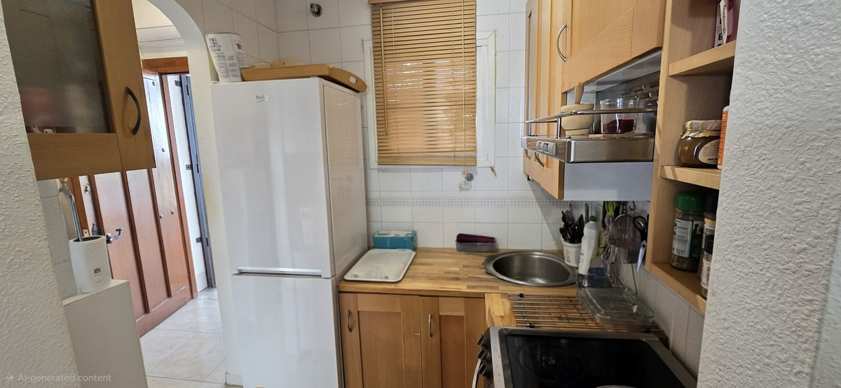 Appartement te koop in El Faro | 1 slaapkamers H5221855