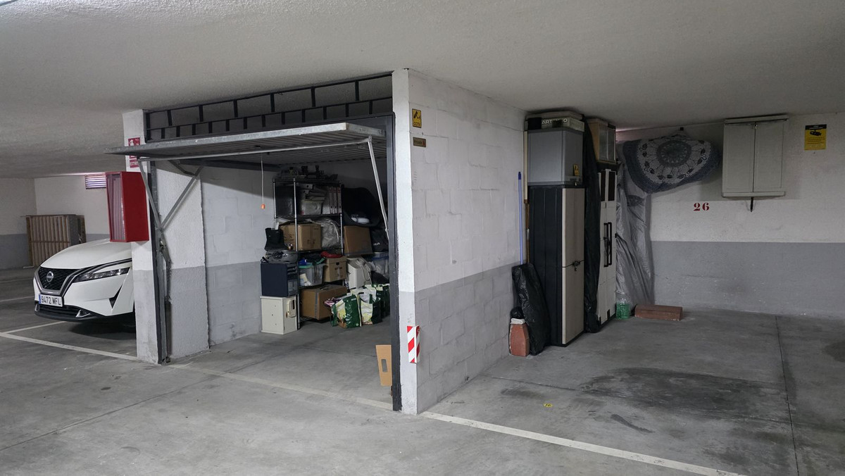 Appartement te koop in El Faro | 2 slaapkamers H5232385