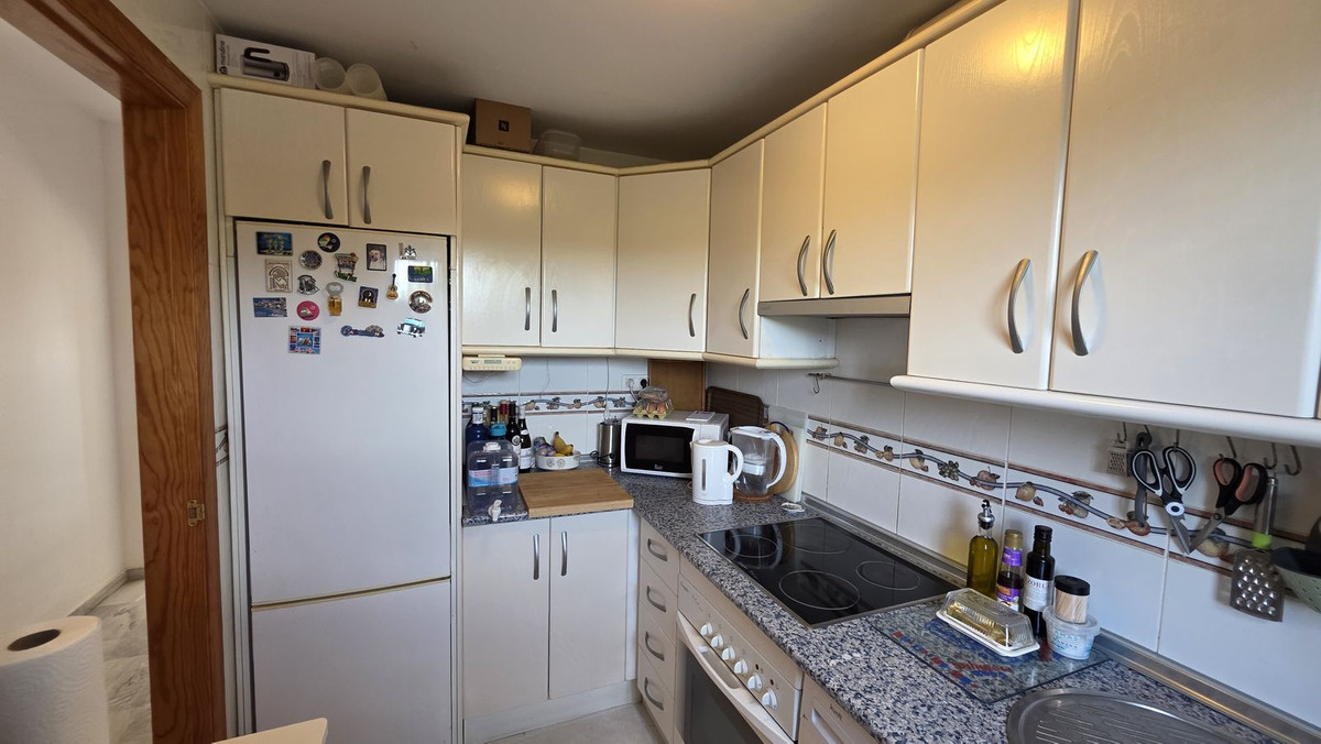 Appartement te koop in El Faro | 2 slaapkamers H5232385