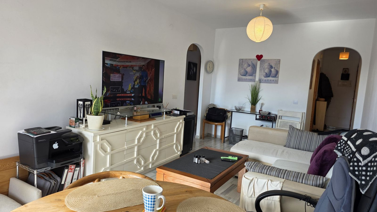 Appartement te koop in El Faro | 2 slaapkamers H5232385