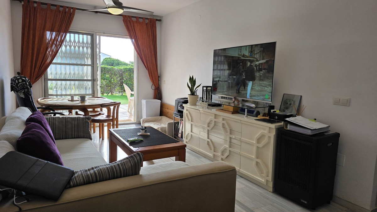 Appartement te koop in El Faro | 2 slaapkamers H5232385