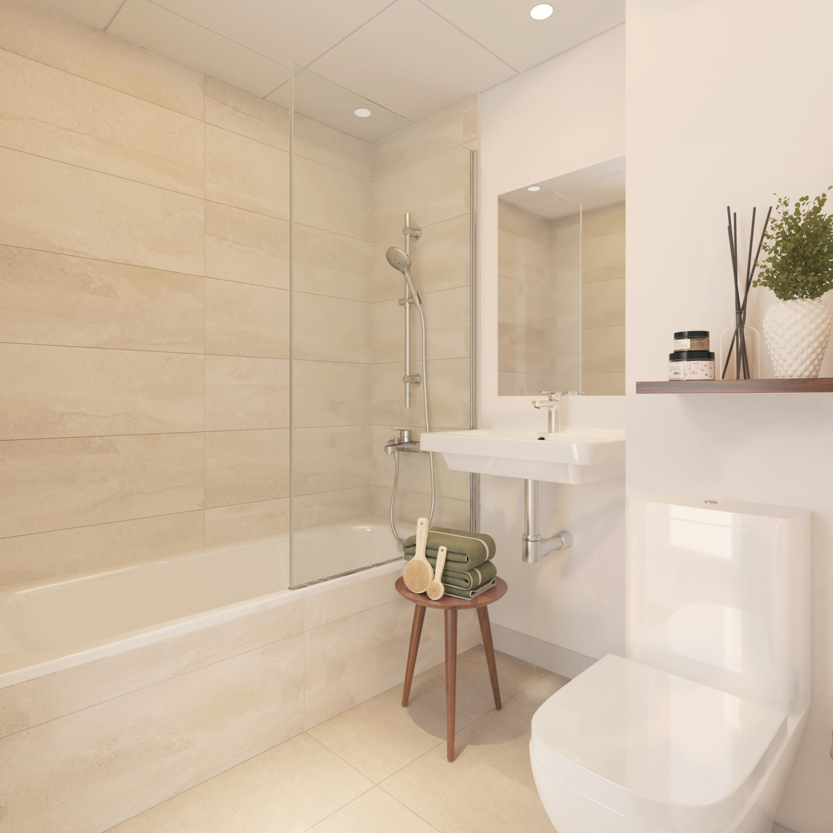 Appartement te koop in El Faro | 2 - 3 slaapkamers H5253874