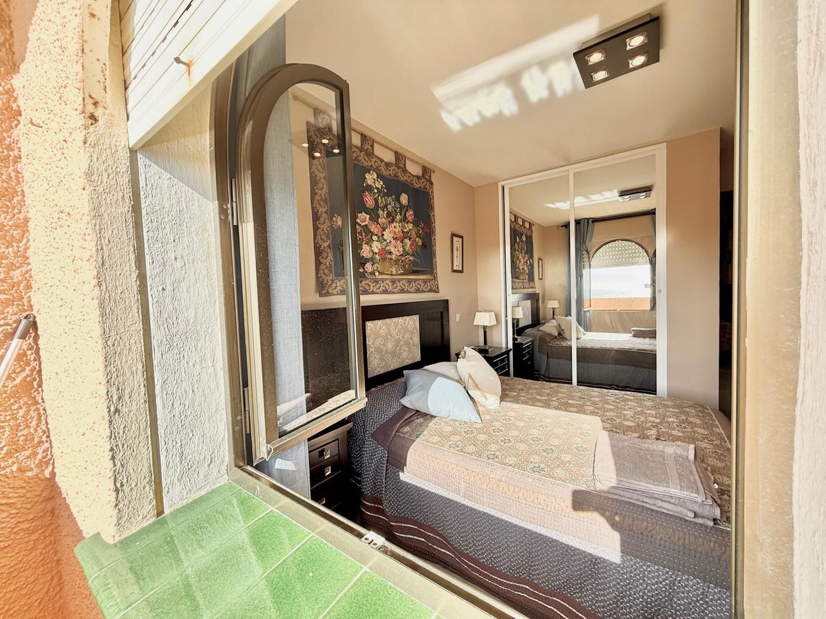 Appartement te koop in El Faro | 2 slaapkamers H5258959