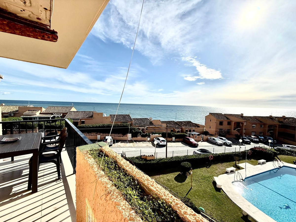 Appartement te koop in El Faro | 2 slaapkamers H5258959