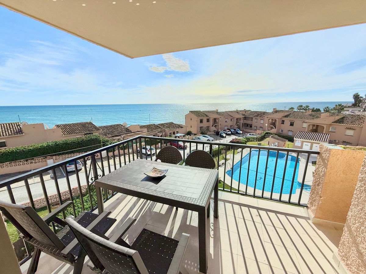 Appartement te koop in El Faro | 2 slaapkamers H5258959