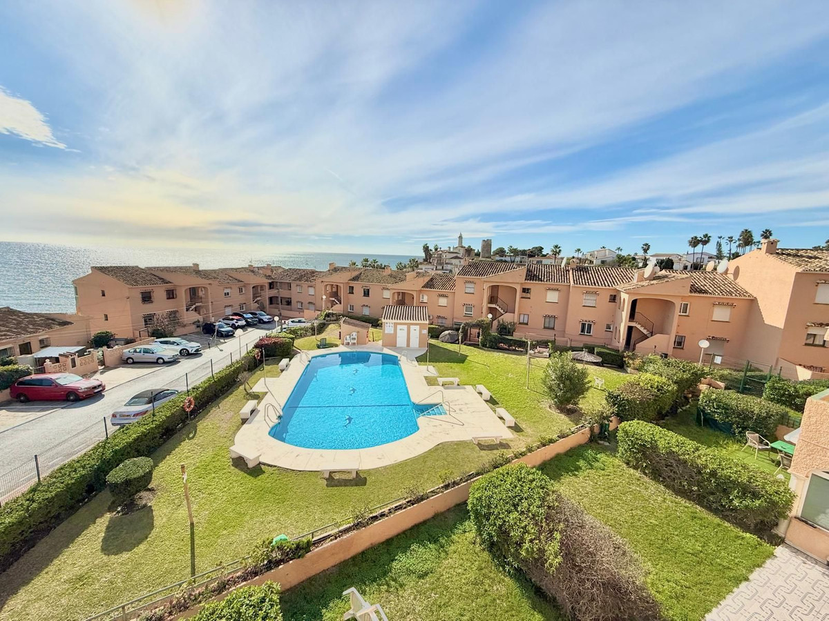 Appartement te koop in El Faro | 2 slaapkamers H5258959