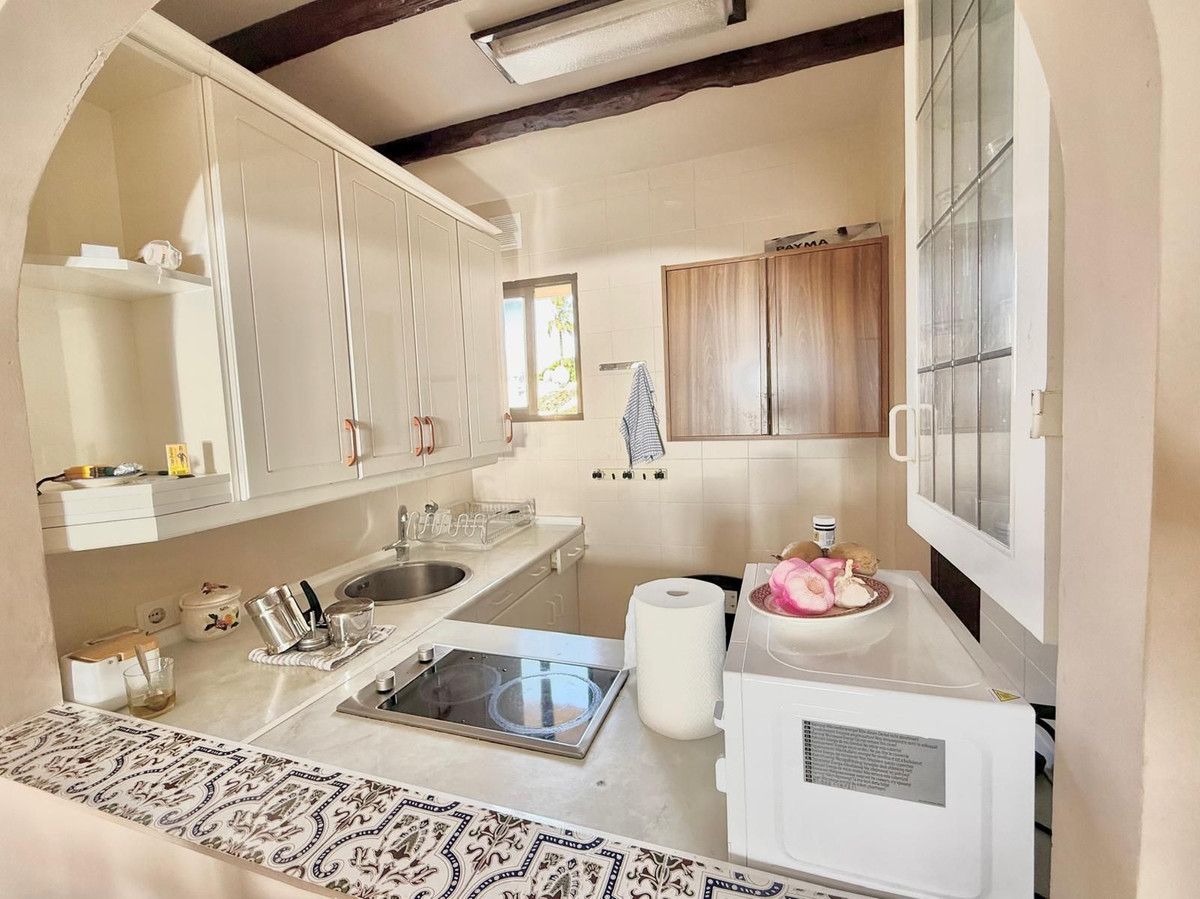 Appartement te koop in El Faro | 2 slaapkamers H5258959