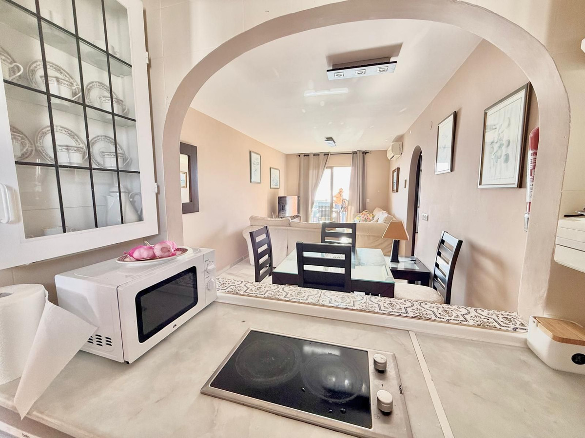 Appartement te koop in El Faro | 2 slaapkamers H5258959