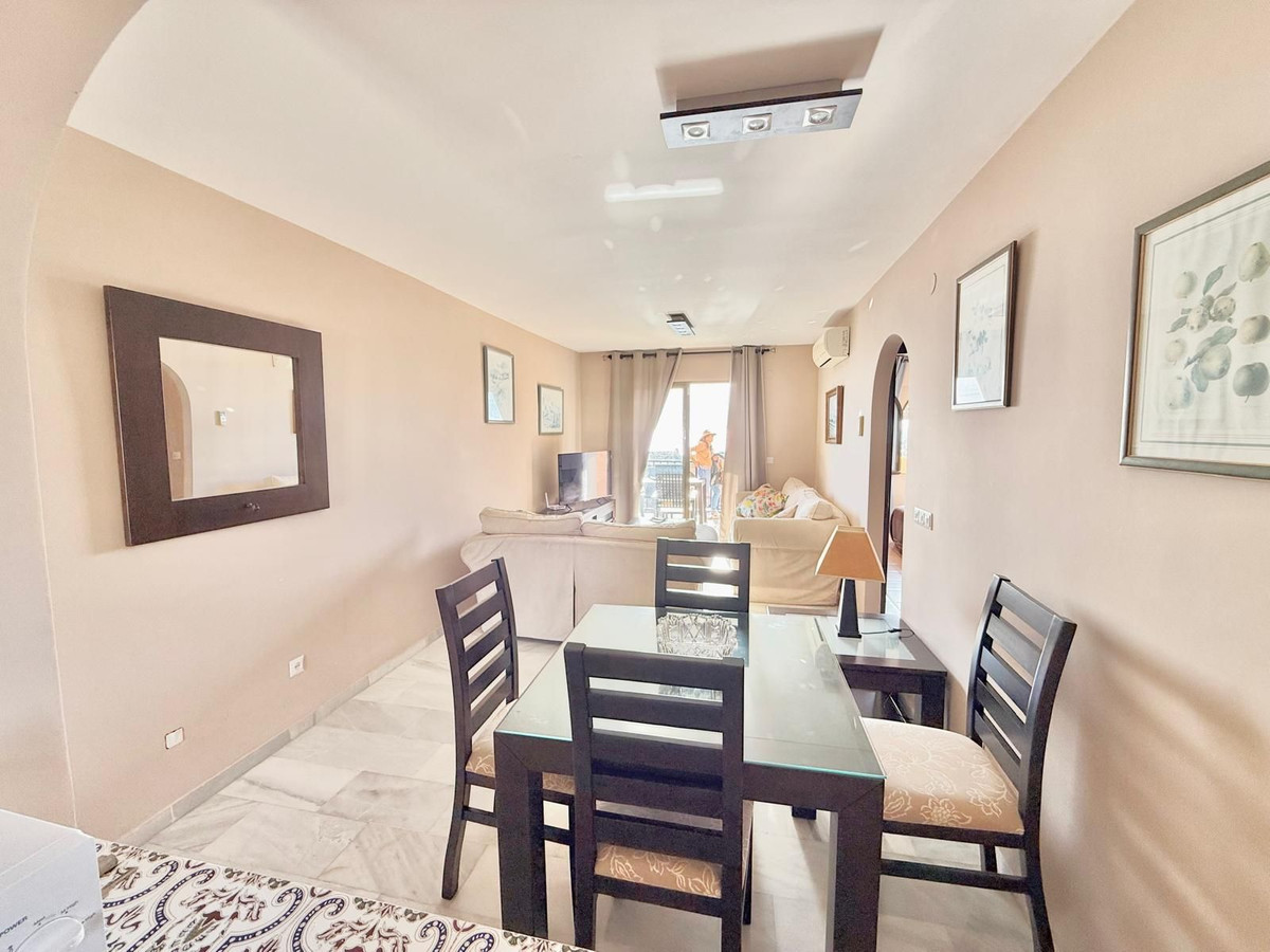 Appartement te koop in El Faro | 2 slaapkamers H5258959