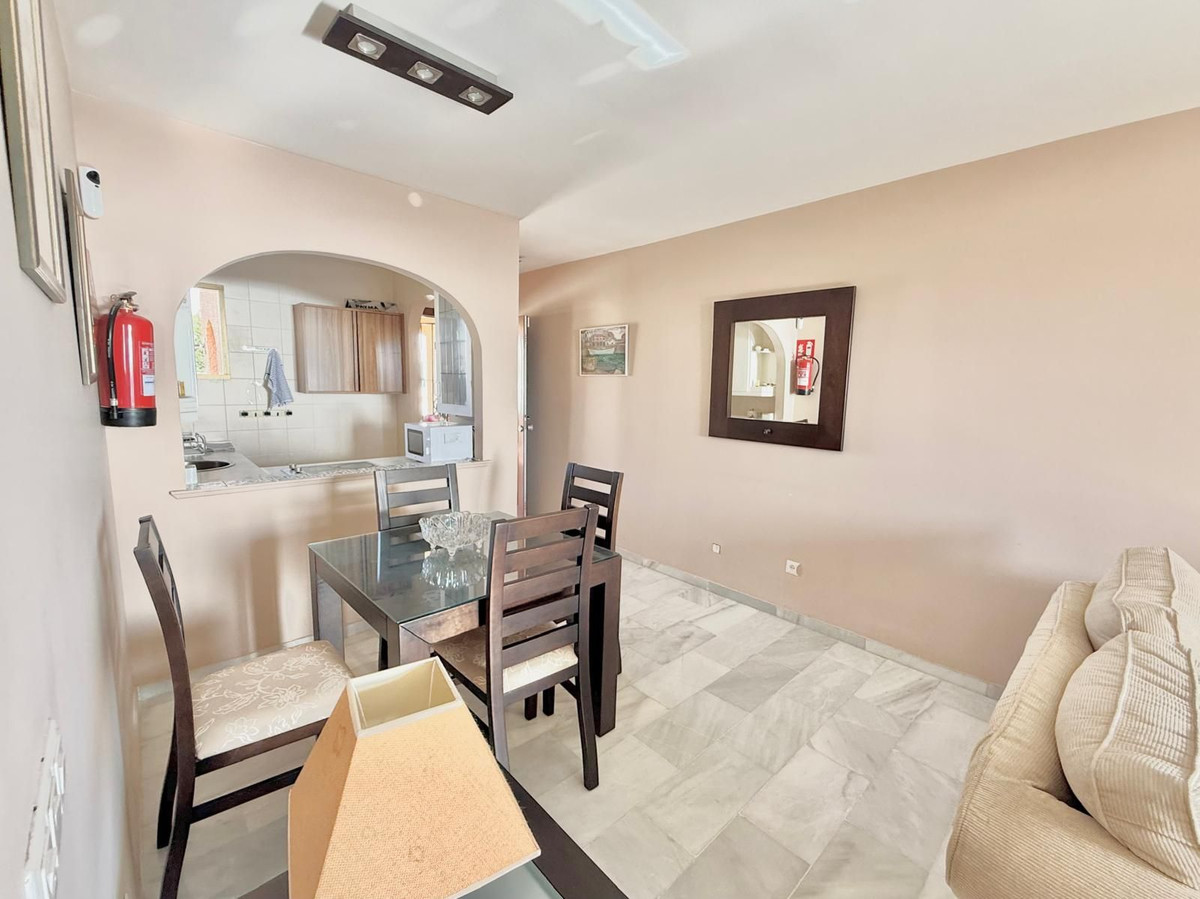 Appartement te koop in El Faro | 2 slaapkamers H5258959