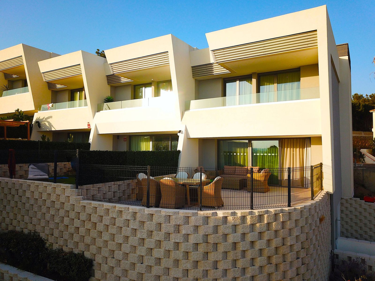 Huis te koop in El Faro | 3 slaapkamers H5291770