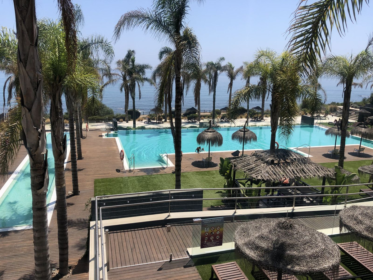 Appartement te koop in El Faro | 2 slaapkamers H5295871