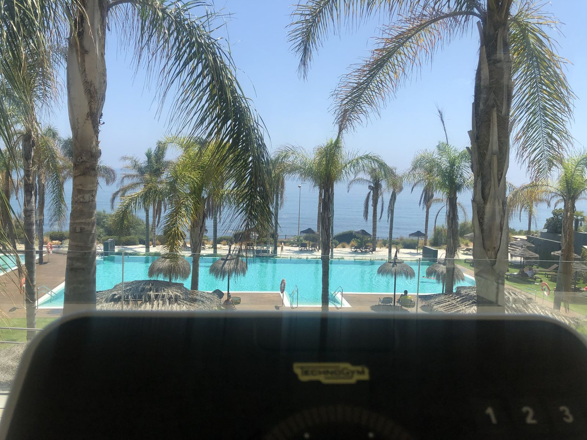 Appartement te koop in El Faro | 2 slaapkamers H5295871