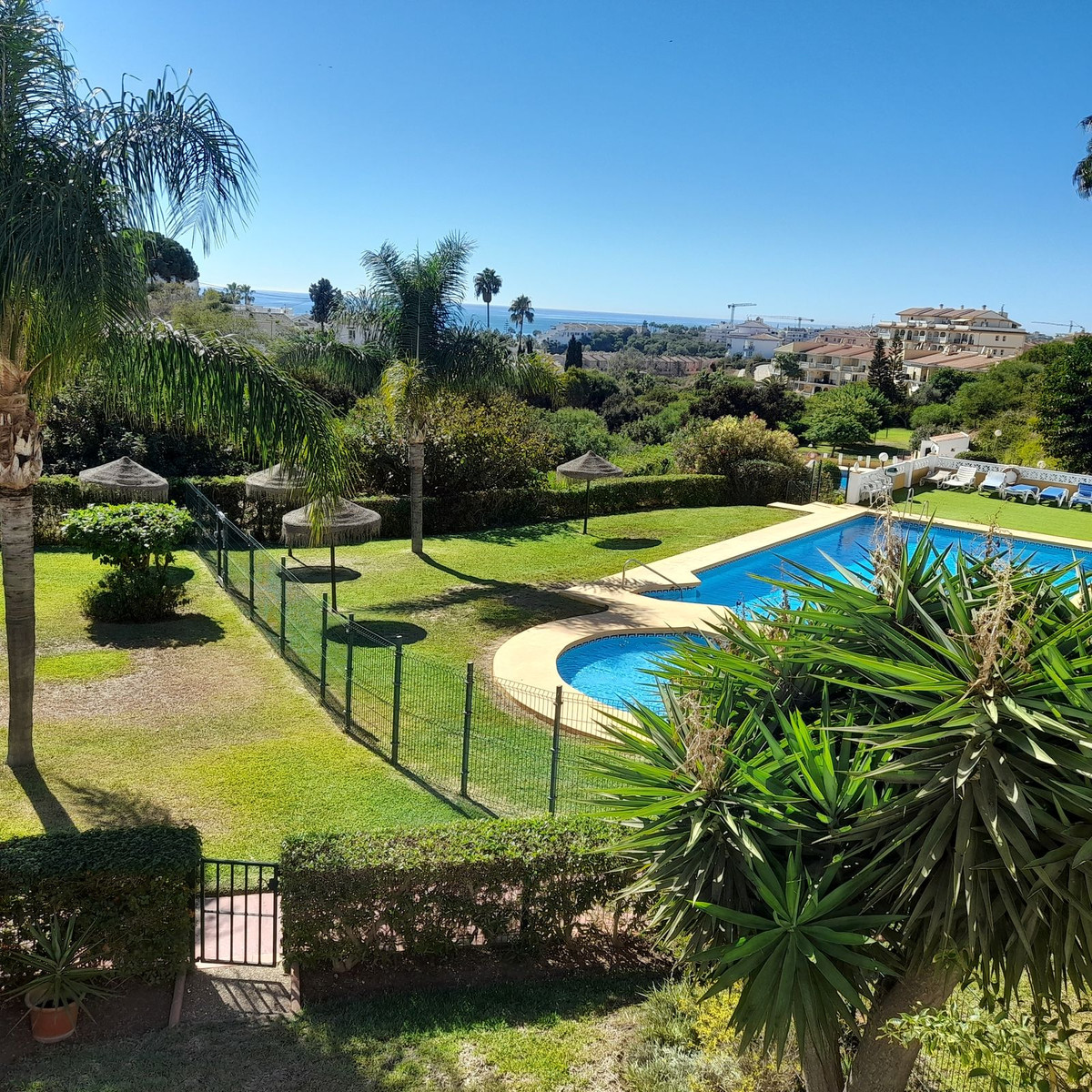 Appartement te koop in El Faro | 2 slaapkamers H5297365