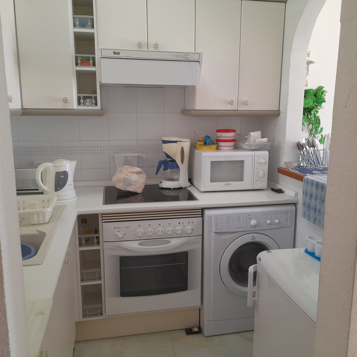 Appartement te koop in El Faro | 2 slaapkamers H5297365