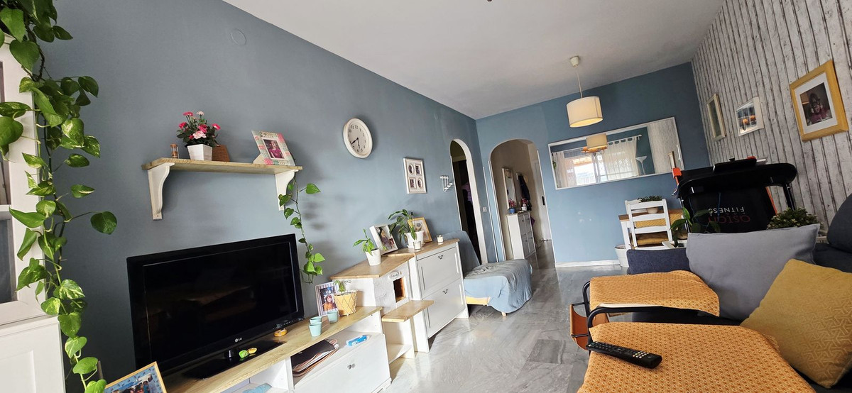 Appartement te koop in El Faro | 2 slaapkamers H5299894