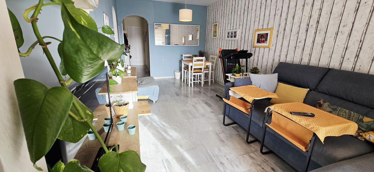 Appartement te koop in El Faro | 2 slaapkamers H5299894