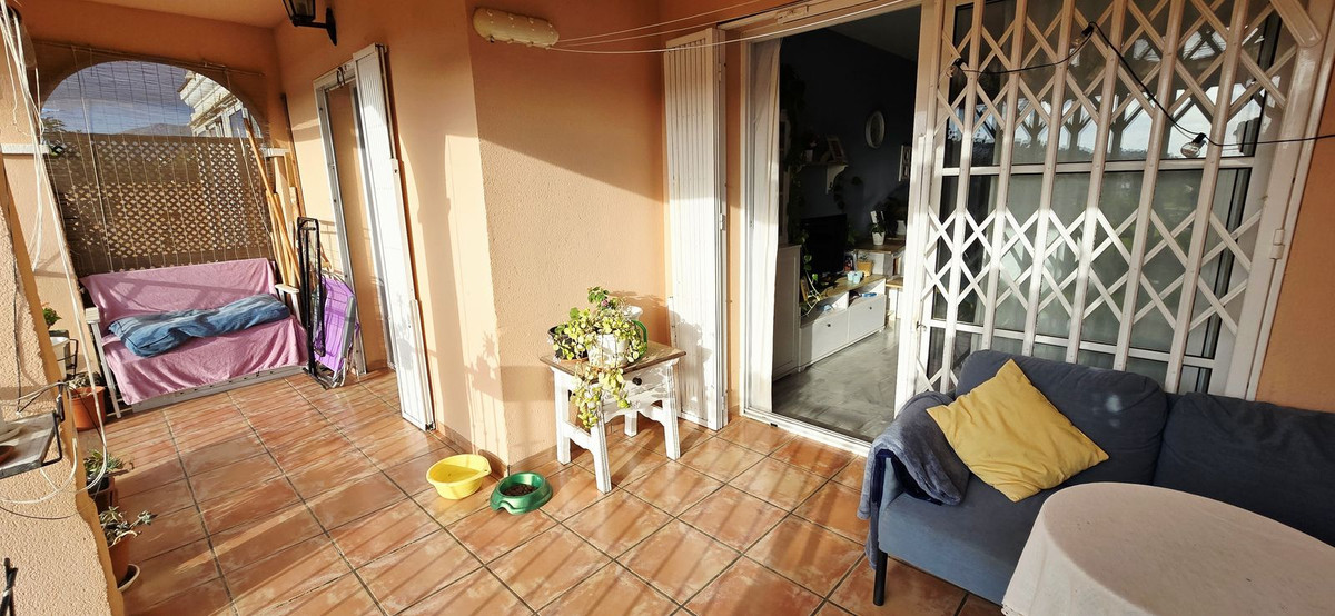 Appartement te koop in El Faro | 2 slaapkamers H5299894