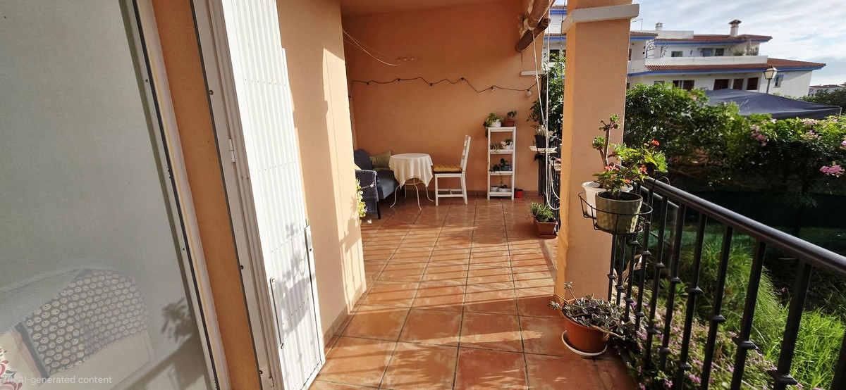 Appartement te koop in El Faro | 2 slaapkamers H5299894