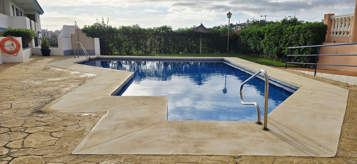 Appartement te koop in El Faro | 2 slaapkamers H5299894