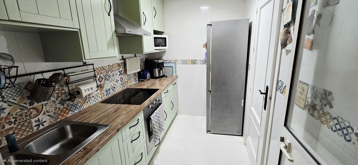 Appartement te koop in El Faro | 2 slaapkamers H5299894