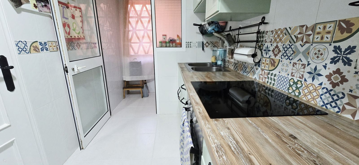 Appartement te koop in El Faro | 2 slaapkamers H5299894